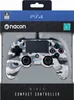 Herní ovladač Nacon Compact Controller – Camo Grey Náhled obrázku produktu 7