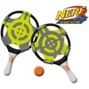 Happy People NERF NEOPREN BEACH B BEACHBALLSET SET Produktbild-Vorschau 10