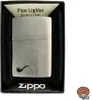 Zapalniczka Zippo Pipe Chrome Brushed 60001199 Podgląd zdjęcia produktu 8