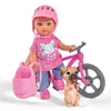 Simba EL Ferienspaß Fahrrad; 105733273 Produktbild-Vorschau 8
