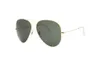 Ray-Ban Original Aviator RB3025 - L0205 Velikost: 58 Náhled obrázku produktu 24