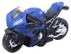 Moto de sport de course avec mélange de sons et de lumières Voir les images du produit 3