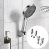 4er Dusch Absperrventil Wasserstop Durchflussbegrenzer für Produktbild-Vorschau 3