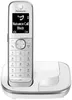 Panasonic KX-TGJ310GW Téléphone sans fil à faible Voir les images du produit 3