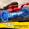 Go-Kart für Kinder, Elektro-Kart mit Hupe und Produktbild-Vorschau 6