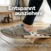 Stiefelknecht aus Buchenholz mit Gummitrittfläche und Produktbild-Vorschau 5