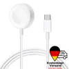 Ladekabel für Apple Watch - 1m - Apple Watch Ladegerät - Produktbild-Vorschau 1