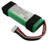 Avizar, Akku JBL Charge 3 3,7 V 6000 mAh Li-Polymer, Grün Produktbild-Vorschau 1