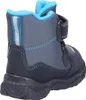 Superfit Jungen Lauflernstiefel blau Größe EUR 26 Produktbild-Vorschau 4