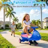 Kinder-Elektroauto 12V, Elektrisches Rutschauto mit Pedal, Produktbild-Vorschau 9