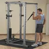 Kraftstation - Body-Solid - GPR378 Produktbild-Vorschau 10