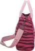 Fritzi aus Preußen sac à épaule Canvas Tote Bag Zebra Pink Voir les images du produit 3