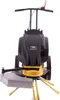 A professional studio shot of a weed brush machine. Produktbild-Vorschau