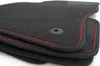 Tapis de sol pour Audi A6 S6 RS6 C8 Premium Velours Tapis Voir les images du produit 1