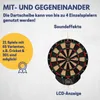 Best Sporting Elektrische Dartscheibe BRISTOL Produktbild-Vorschau 5