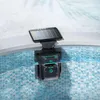 WYBOT S2 Solar Vision kabelloser Poolroboter mit Solar Produktbild-Vorschau 20