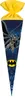 Nestler Tradition in Emotion Schultüte Batman 70,0 cm Produktbild-Vorschau 2