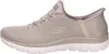 Skechers Slip-Ins: Summits - Classy Night  Sportief - Taupe Voir les images du produit 9
