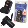 PRCD-Adapter Schuko IP54 Personenschutz Fehlerstrom Produktbild-Vorschau 1