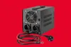 Zasilacz awaryjny Rebel RB-4001 POWER-500, 500 VA / 300 W, Podgląd zdjęcia produktu 10
