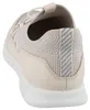 ECCO Gruuv Lite W Damen Sneaker beige Nubukleder Textil - Produktbild-Vorschau 9