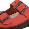 Finn Comfort Finn Comfort CAYMAN-S rot rot 217-50-00348 Produktbild-Vorschau 26