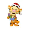 Disney - Tigger (Holiday) 1130 - Funko Pop! - Vinyl Figur Produktbild-Vorschau 3