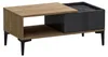 HOMIDEA Modena: Tavolino da salotto 90 cm - Tavolino Anteprima dell’immagine prodotto 7
