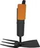 Fiskars Scopa bilaterale Fiskars Quikfit 137572 Anteprima dell’immagine prodotto 2