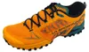 La Sportiva Buschido III GTX Schnürer Orange in Gr. 44 Produktbild-Vorschau 8