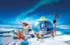 PLAYMOBIL 9055 Quartier général des Rangers Polaires Voir les images du produit 5