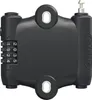 ABUS ausziehbares Kabelschloss - SportFlex 2504 - Produktbild-Vorschau 1