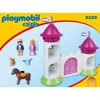 PLAYMOBIL 9389 Schlösschen mit Stapelturm Produktbild-Vorschau 3