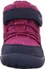 Lurchi Jaden Tex Mädchen Klettschuh in Violett, Größe 28 Produktbild-Vorschau 4