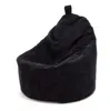 Ecopuf -  Sedací vak Bean Bag s výplňou, z manšestru, s Náhľad obrázku produktu 2