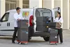 CAMBRO Cam GoBox Frontlader, Inhalt: 86 Liter Produktbild-Vorschau 5