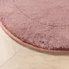 Volero - Zmywalny dywan dziecięcy – Coco Motyl Ciemnoróżowy Podgląd zdjęcia produktu 5