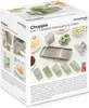 skládací mandolínové struhadlo 6 v 1 Choppie InnovaGoods Náhled obrázku produktu 9