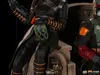 Star Wars The Mandalorian Deluxe Art Scale Statue 1/10 Boba Produktbild-Vorschau 16