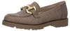 Rieker Straßenslipper(Trott) Abs.b.25 mm in beige, Gr. 40 Produktbild-Vorschau 13