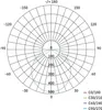 LED-Einbauleuchte NEXXO, quadratisch, silber, 18W, mit Change CCT Produktbild-Vorschau
