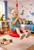 Verk 01534 Disco per altalena per bambini diametro 27 cm Anteprima dell’immagine prodotto 19