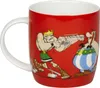 Könitz Becher Asterix - Boxen, New Bone China, Rot, 400 ml, Anteprima dell’immagine prodotto 2