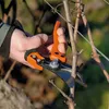 BAHCO Ergo Pro Einhand-Gartenschere aus gehärtetem Stahl Produktbild-Vorschau 10