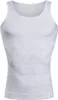 Maglietta Uomo Modellante Pancia Shapewear Maglia Anteprima dell’immagine prodotto 1
