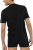 Schiesser t-shirt col rond lot de 2 essentials american Voir les images du produit 9