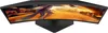 AOC Gaming C27G4ZXE - LED-Monitor - Gaming - gebogen - 68.6 Produktbild-Vorschau 5