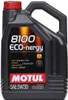 Motul 8100 Eco-nergy 5W-30 5 Liter Produktbild-Vorschau 5
