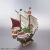 One Piece Thousand Sunny Land of Wano Modellbausatz Figur Anteprima dell’immagine prodotto 11