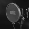 Microfono a condensatore USB da studio per gaming, Anteprima dell’immagine prodotto 3